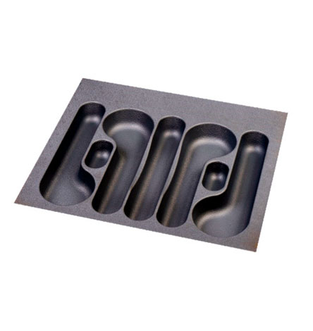 Лоток для столовых приборов TL 53.540 - TL 53.563